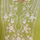 Silk Blend Embroidery Straight Kurta with Pant & Dupatta