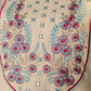 Cotton Woven Design Straight Kurta with Pant & Dupatta