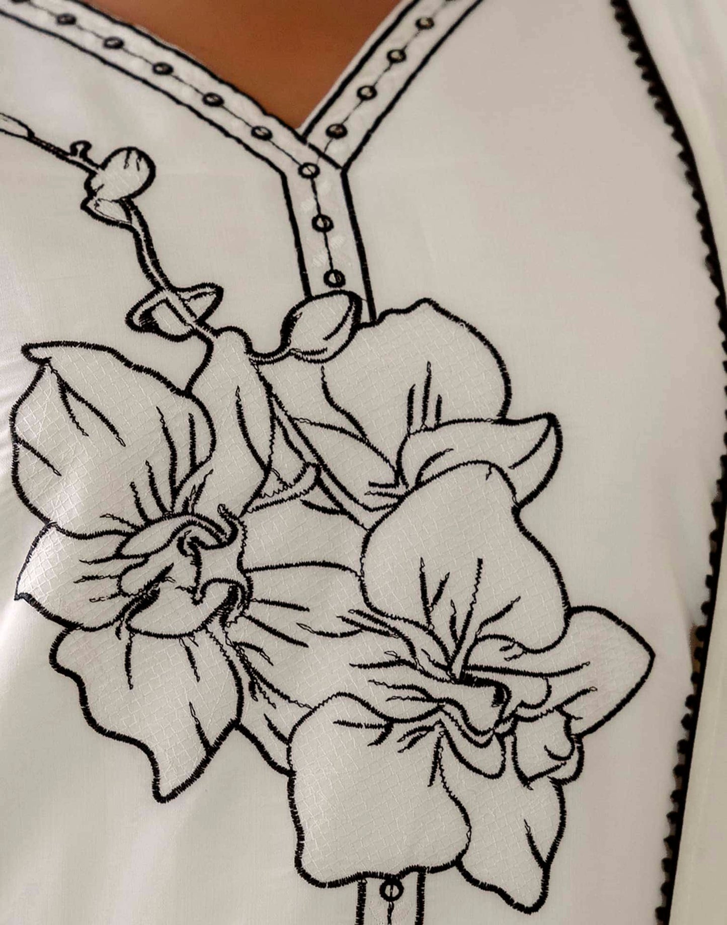 Silk Embroidery and Lace Straight Kurta with Pant & Dupatta