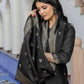 Silk Blend Weaving Straight Kurta with Pant & Dupatta