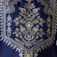 Silk Blend Weaving Straight Kurta with Pant & Dupatta