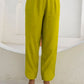 Silk Blend Embroidery Work and Embroidery Lace Straight Kurta with Pant & Dupatta