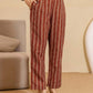 Cotton Printed Straight Kurta with Pant & Dupatta