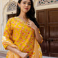 Cotton Printed, Embroidery and Sequins Work, Lace Straight Kurta with Pant & Dupatta