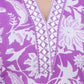 Cotton Printed Straight Kurta with Pant & Dupatta