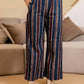 Cotton Printed Straight Kurta with Pant & Dupatta