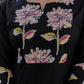 Cotton Floral Printed A-Line Kurta with Pant & Dupatta