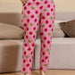 Cotton Printed Straight Kurta with Pant & Dupatta