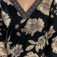 Cotton Printed Straight Kurta with Pant & Dupatta