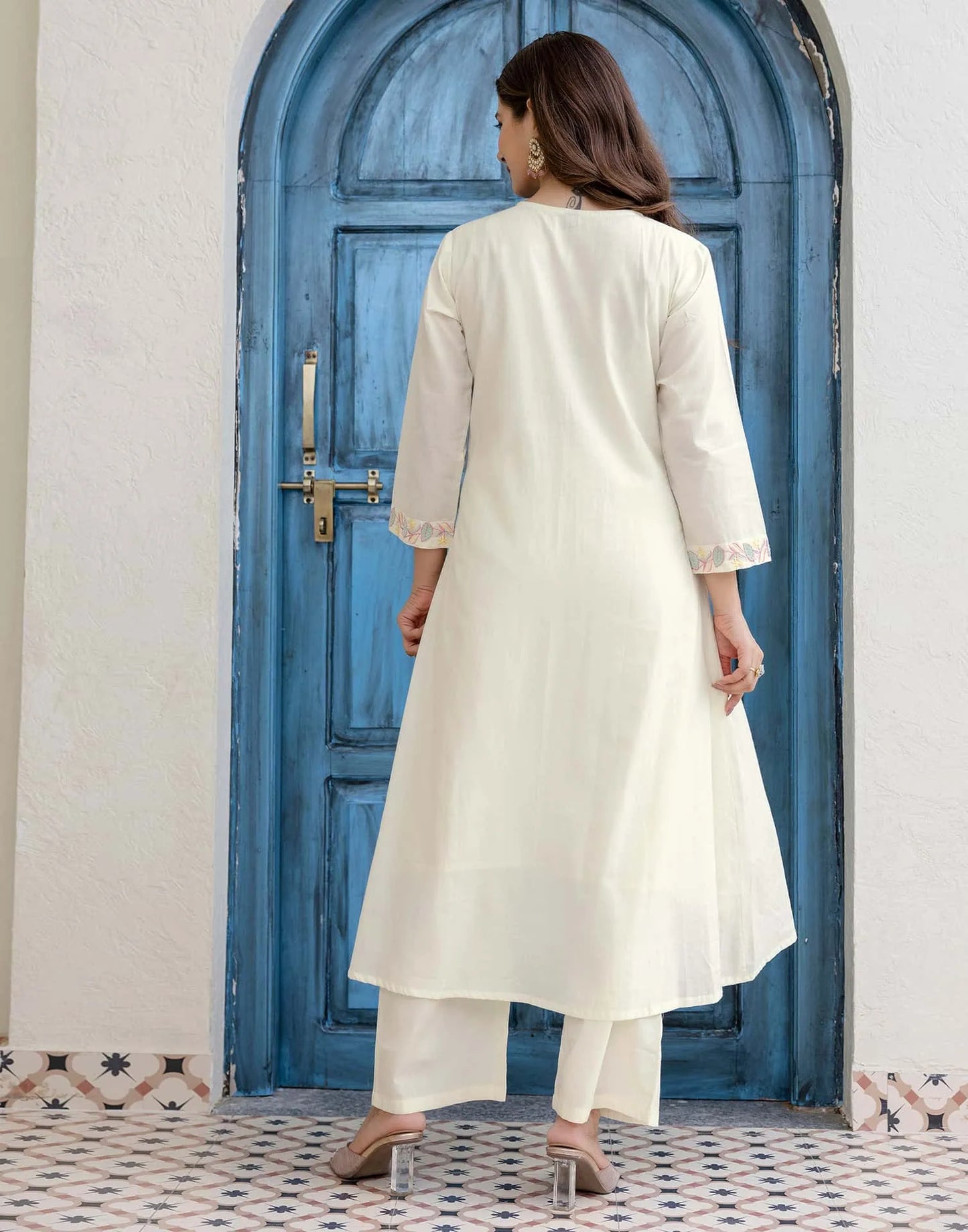 affordable kurta set 