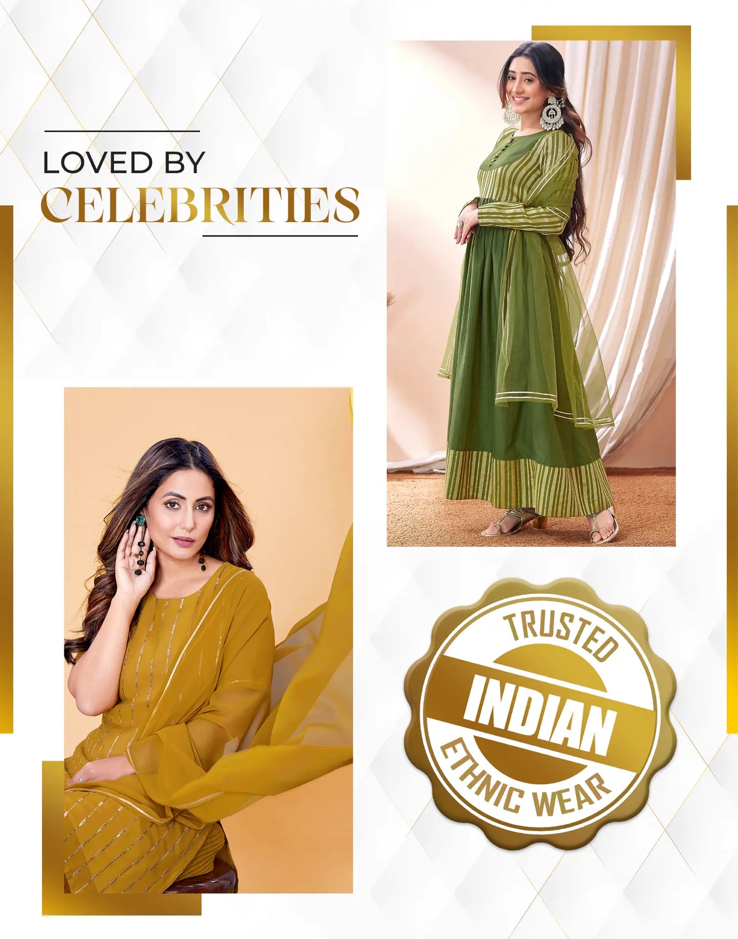 Affordable Kurta Set with dupatta 