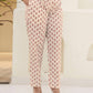 Cotton Printed, Embroidery and Mirror Work, Foil Print A-Line Kurta with Pant & Dupatta