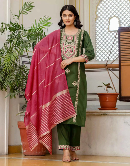 Affordable kurta set for women by skylee 