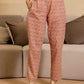 Cotton Printed Straight Kurta with Pant & Dupatta
