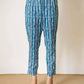 Cotton Printed Straight Kurta with Pant & Dupatta