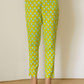 Cotton Printed Straight Kurta with Pant & Dupatta