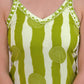Cotton Printed Straight Kurta with Pant & Dupatta