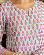 affordable ethnic wear kurta set 