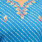 Cotton Printed Straight Kurta with Pant & Dupatta