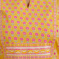 Cotton Printed Straight Kurta with Pant & Dupatta