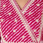 Cotton Printed Straight Kurta with Pant & Dupatta