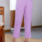 Rayon Embroidery Work and Woven Stripe Straight Kurta with Pant & Dupatta