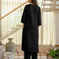 Cotton Blend Dyed Straight Kurta with Pant & Dupatta