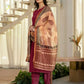 Cotton Solid Straight Kurta with Pant & Dupatta