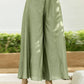 Silk Embroidery Lace Anarkali Kurta with Pant & Dupatta