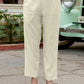 Silk Blend Embroidery and Sequins Work Straight Kurta with Pant & Dupatta