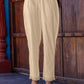 Silk Embroidery and Sequins Work, Lace Straight Kurta with Pant & Dupatta