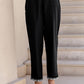 Silk Embroidered Straight Kurta with Pant & Dupatta