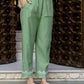 Silk Printed Straight Kurta with Pant & Dupatta