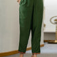 Silk Blend Embroidery, Sequins Work and Embroidery Lace Straight Kurta with Pant & Dupatta