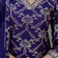 Silk Printed Straight Kurta with Pant & Dupatta