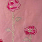 Silk Blend Embroidered Straight Kurta with Pant & Dupatta