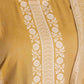 Cotton Woven Design Straight Kurta with Pant & Dupatta