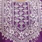 Rayon Printed Anarkali Kurta with Pant & Dupatta