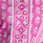 Cotton Printed Straight Kurta with Pant & Dupatta