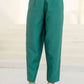 Silk Embroidered Straight Kurta with Pant & Dupatta