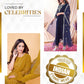 Affordable kurta set with dupatta