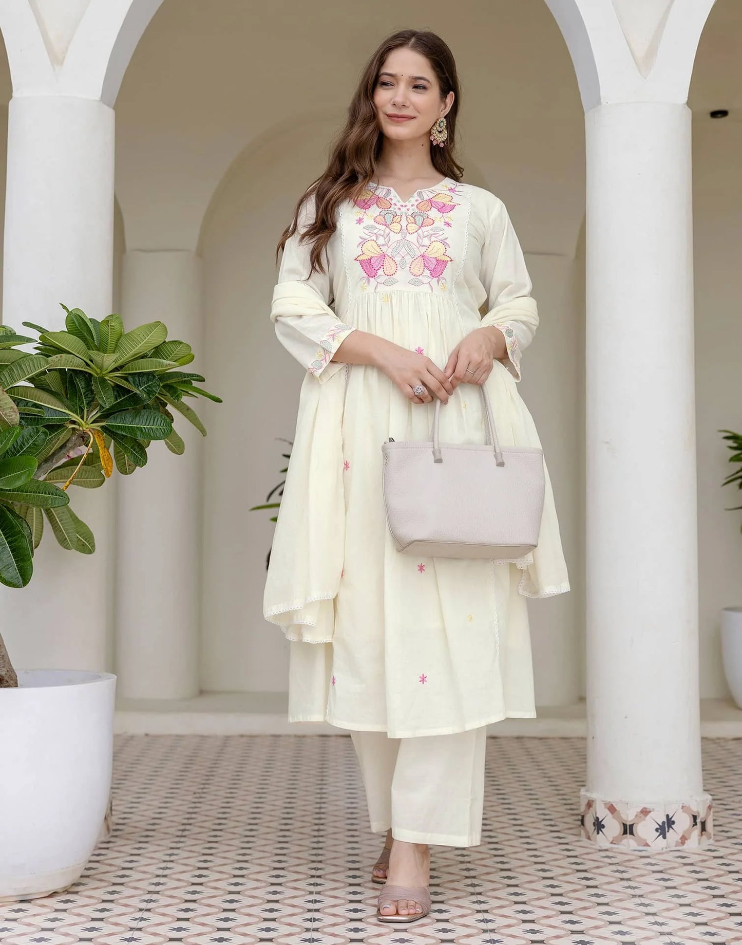 affordable kurta set 