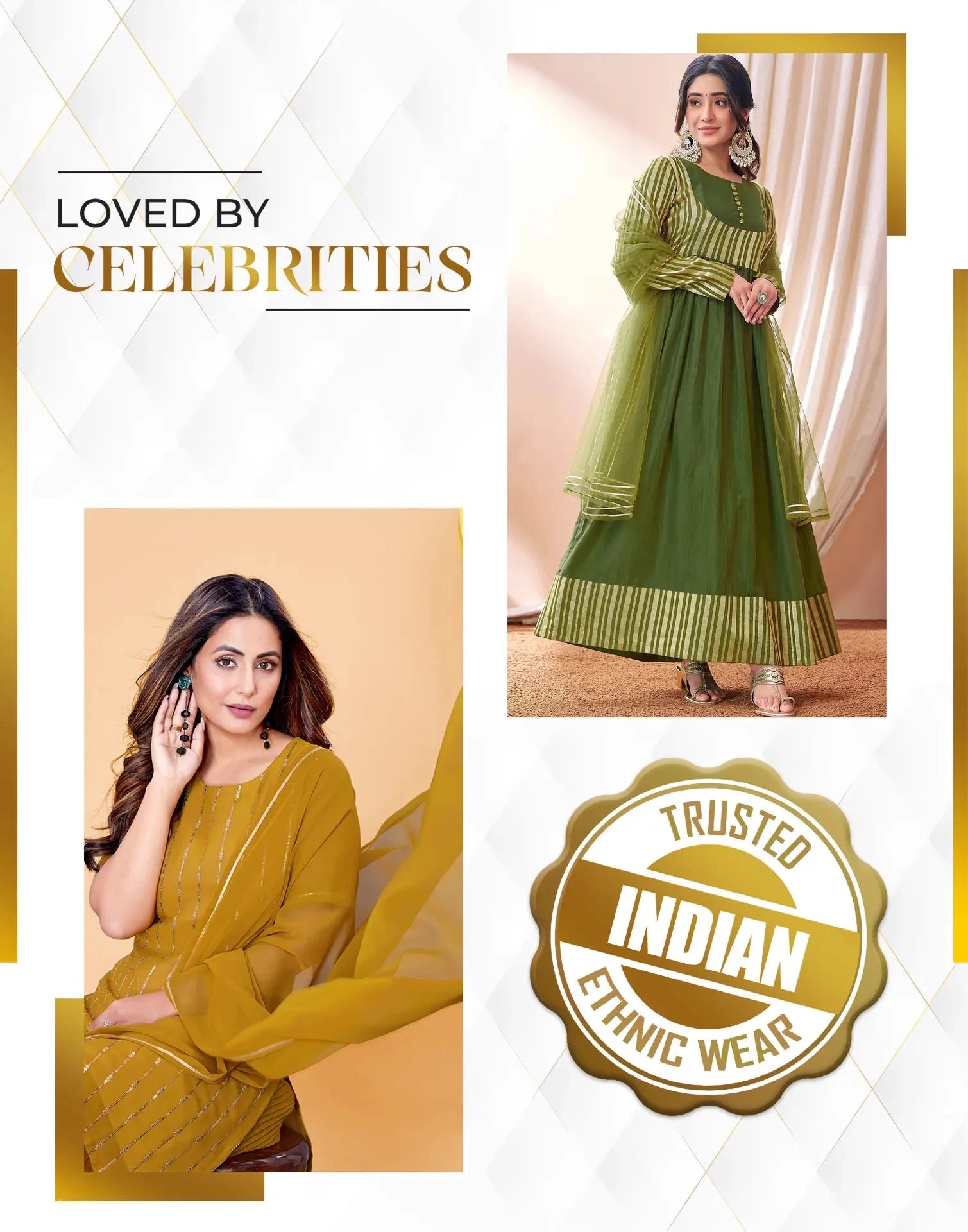 Affordable Kurta Set with dupatta 