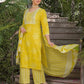 cotton kurta sets with dupatta