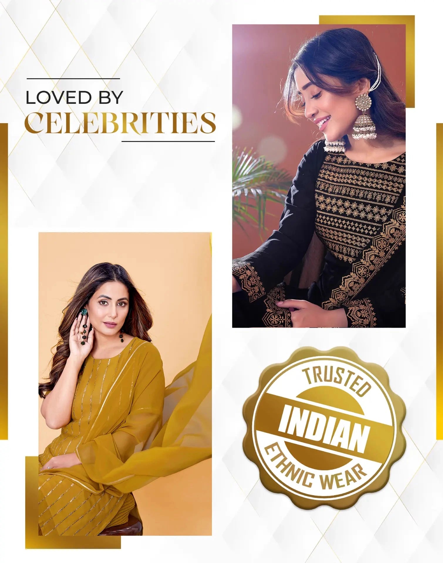 Affordable Kurta Set with dupatta 