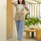 casual kurti for women