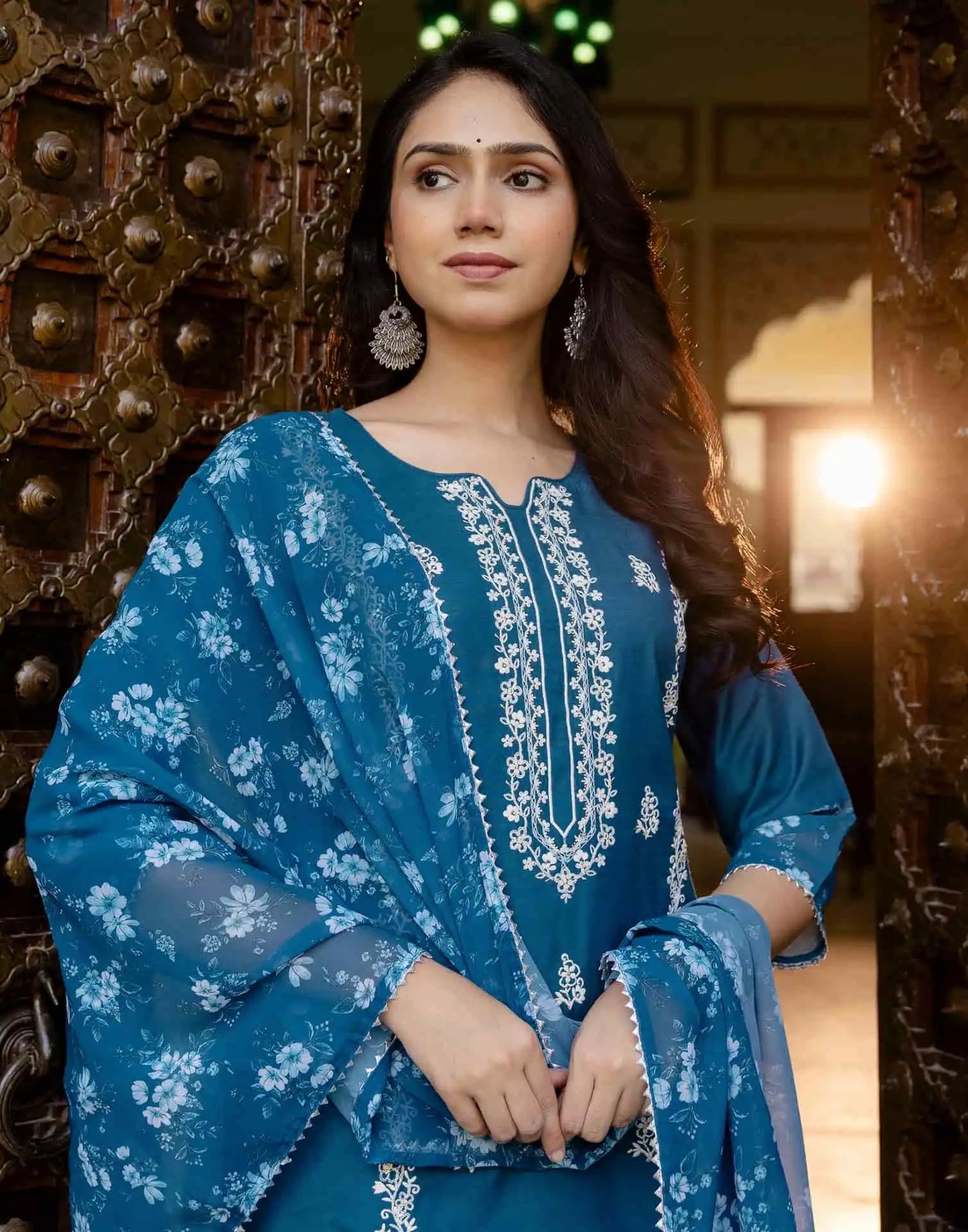 affordable kurta set 