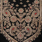 Silk Embroidered Straight Kurta with Pant & Dupatta