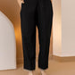 Silk Embroidered Straight Kurta with Pant & Dupatta