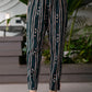 Cotton Printed Straight Kurta with Pant & Dupatta
